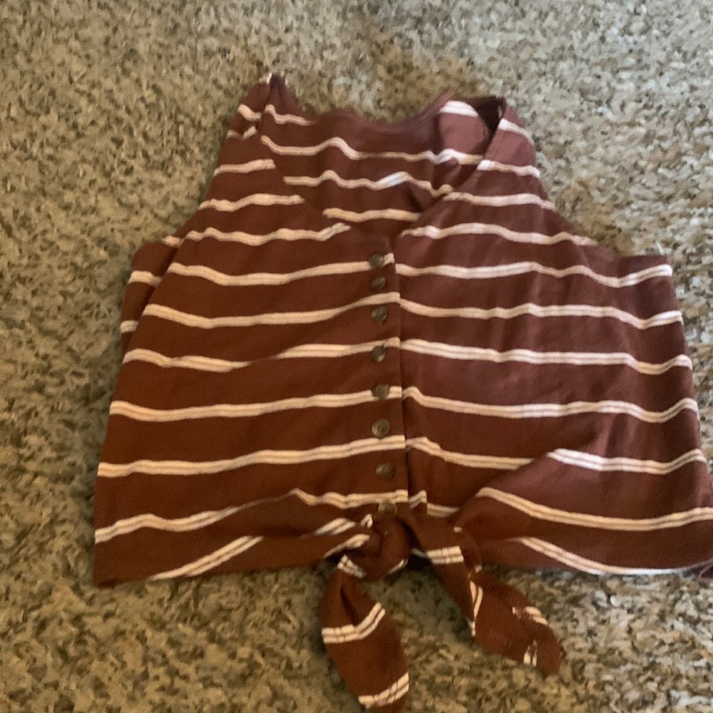 AMERICAN EAGLE SHIRT